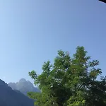 Διαμέρισμα Mountaintop Lienz