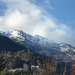 Mountaintop