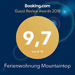 Mountaintop Διαμέρισμα Lienz