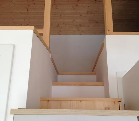 Mountaintop 아파트 리엔츠