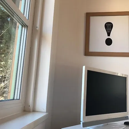 Mountaintop Apartament *