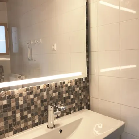 Apartament Mountaintop *